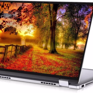 Dell Latitude 7400 Laptop Fhd 2 In 1 Touchscreen Notebook Pc, Intel Core I7 8665U Processor, 16Gb Ram, 256Gb Ssd, Webcam, Wifi, Bluetooth, Hdmi, Type C, Windows 10 Professional