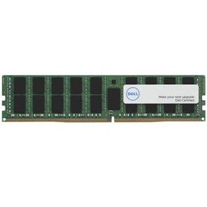 Dell Memory Upgrade 8GB 1RX8 DDR4 UDIMM 2400MHz ECC
