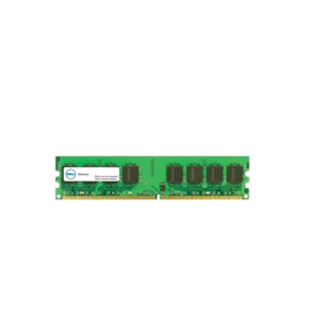 Dell Memory Upgrade 16GB 2Rx8 DDR4 UDIMM 2666MHz ECC – AA335286
