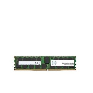 Dell Memory Upgrade 16GB 2RX8 DDR4 RDIMM 2666MHz
