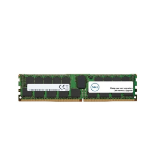 Dell Memory Upgrade 16GB 1Rx8 DDR4 UDIMM 3200MHz ECC – AC140401