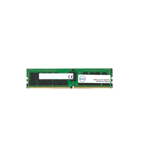 Dell Memory Upgrade 32GB 2Rx8 DDR4 RDIMM 3200MHz 16Gb BASE – AB614353