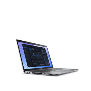 Dell Mobile Precision 3590 Workstation Intel Core Ultra 7-155H vPro Essentials, 16GB DDR5, 512GB SSD