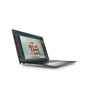 Dell Mobile Precision 5690 Workstation Intel Core Ultra 7-165H vPro Enterprise, 32GB DDR5, 1TB SSD