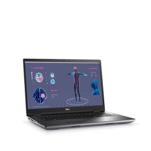 Dell Mobile Precision 7780 BTX Workstation Intel Core i9-13950HX vPro, 32GB, 1TB SSD