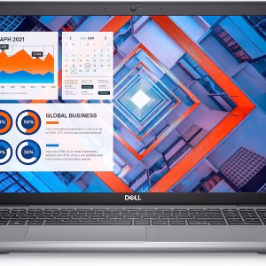 Latitude 5520 i5  32GB RAM, 1TB SSD, 4, Win 10 Pro