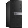 Dell OptiPlex 7050 MT Ubuntu Linux Intel Core i5-7500 Linux 4GB DDR4 500GB
