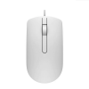 Dell Optical Mouse MS116 White – 570-AAIP