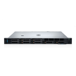 Dell PowerEdge R360 Rack Server Intel Xeon E-2434, 16GB UDIMM, 2TB Hard Drive, iDRAC9, 3.5″ Chassis with up to 4 Hot Plug Hard Drives, Broadcom 5720 Dual Port 1Gb On-Board LOM, PERC H755 SAS Front, PSU 600W, 3Yr – R360-2434-H755-EMEA_PER360SPL3 R360-2434-H755-EMEA_PER360SPL3