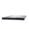 Dell PowerEdge R450 Rack Server Intel Xeon Silver 4310, 16GB RDIMM, 480GB SSD, PERC H755 SAS Front, 8×2.5″ (SAS/SATA) 1 CPU, Broadcom 5720 Adapter, PSU(1+1) 700W, 3Yr Basic – R450-EMEA_PER450FLEXI1 R450-EMEA_PER450FLEXI1