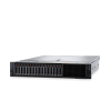 Dell PowerEdge R550 Rack Server Intel Xeon Silver 4310, 16GB RDIMM, 480GB SSD, 16×2.5 SAS/SATA 1 CPU, PERC H755 SAS Front, Broadcom 5720 Dual Port 1Gb On-Board LOM, Dual Hot-plug PSU (1+1) 700W, 3Yr – R550-EMEA_PER550SPL2 R550-EMEA_PER550SPL2