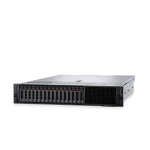 Dell PowerEdge R550 Rack Server Intel Xeon Silver 4310, 16GB RDIMM, 1.2TB SAS HDD, PERC H755 SAS Front, Broadcom 5720 Quad Port 1GbE BASE-T Adapter, TPM2.0 V3 – 3Yr PER5506A-4310-2PS