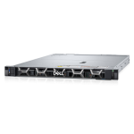 Dell PowerEdge R660xs Rack Server Intel Xeon Silver 4410Y, 16GB RDIMM, 2.4TB Hard Drive SAS, iDRAC9, 2.5″ Chassis with upto 8 Hard Drives (SAS/SATA), Broadcom 5720 Dual Port 1Gb On-Board LOM, PERC H755 SAS Front/Dual, PSU (1+1) 700W Titanium, 3Yr – R660XS-EMEA_PER660XS3SPL R660XS-EMEA_PER660XS3SPL