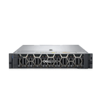 Dell PowerEdge R750xs Rack Server Intel Xeon Silver 4310, 16GB RDIMM, 2.4TB HDD SAS, PERC H755 Adapter, 3.5″ Chassis with upto 12 Hard Drives, Broadcom 5720 Adapter, PSU(1+1) 700W Titanium, 3Yr – R750XS-4310-EMEA_PER750XS4SPL R750XS-4310-EMEA_PER750XS4SPL
