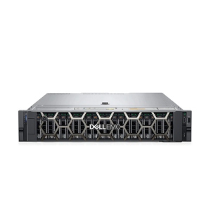 Dell PowerEdge R750xs Rack Server Intel Xeon Silver 4310, 16GB RDIMM, 2.4TB HDD SAS, PERC H755 Adapter, 3.5″ Chassis with upto 12 Hard Drives, Broadcom 5720 Adapter, PSU(1+1) 700W Titanium, 3Yr – R750XS-4310-EMEA_PER750XS4SPL R750XS-4310-EMEA_PER750XS4SPL