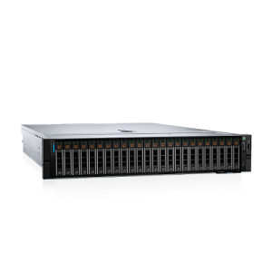 Dell PowerEdge R760xs Rack Server Intel Xeon Silver 4410Y, 16GB RDIMM, 480GB SSD, 3.5″ Chassis with upto 12 Hard Drives (SAS/SATA), PERC H755 Adapter, Broadcom 5720 Dual Port 1Gb On-Board LOM, iDRAC9, PSU 700W Titanium, 3Yr – R760XS-EMEA_PER760XS3SPL R760XS-EMEA_PER760XS3SPL