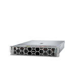 PowerEdge R770 Server 2x Performance 6505P 2.2G, 12C, 64Gb Memory 2x480GB, Ent17G, DUAL PS 1500W, QP 10 25Gb,  32Gb HBA, 3 Years Pro Support