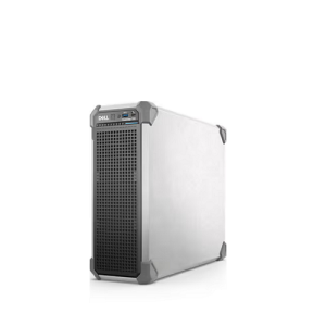 Dell PowerEdge T160 Tower Server Intel Xeon E-2434, 16GB UDIMM, 480GB SSD, 3.5 Chassis with up to 3 Cabled Hard Drives, Broadcom 5720 Dual Port 1Gb On-Board LOM, 3Yr Basic – T160-EMEA_PET160SPL1 T160-EMEA_PET160SPL1