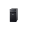 Dell PowerEdge T40 Tower Server Intel Xeon E-2224G 8GB UDIMM 1TB 7.2K SATA 6Gbps Entry 3.5in Cabled HDD, 3.5″ Chassis with upto 3 Hard Drives, 8x DVD+/-RW 9.5mm ODD, 1Yr – PET40-Q2FY22-FG0004 PET40-Q2FY22-FG0004