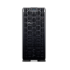 Dell PowerEdge T560 Tower Server Intel Xeon Silver 4410Y, 16GB RDIMM, 480GB SSD, 1 DWPD/iDRAC9, 8×3.5″ SAS/SATA, Broadcom 5720 Dual Port 1Gb On-Board LOM, PERC H755 SAS Front, PSU 700W Titanium, 3Yr – T560-4410Y-EMEA_PET560SPL1 T560-4410Y-EMEA_PET560SPL1