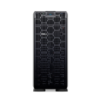 Dell PowerEdge T560 Tower Server Intel Xeon Silver 4410Y, 16GB RDIMM, 480GB SSD, 1 DWPD/iDRAC9, 8×3.5″ SAS/SATA, Broadcom 5720 Dual Port 1Gb On-Board LOM, PERC H755 SAS Front, PSU 700W Titanium, 3Yr – T560-4410Y-EMEA_PET560SPL1 T560-4410Y-EMEA_PET560SPL1