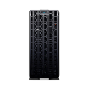 Dell PowerEdge T560 Tower Server Intel Xeon Silver 4410Y, 16GB RDIMM, 480GB SSD, 1 DWPD/iDRAC9, 8×3.5″ SAS/SATA, Broadcom 5720 Dual Port 1Gb On-Board LOM, PERC H755 SAS Front, PSU 700W Titanium, 3Yr – T560-4410Y-EMEA_PET560SPL1 T560-4410Y-EMEA_PET560SPL1