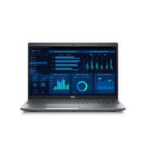 Dell Precision 3581 Mobile Workstation Intel Core i7-13700H, 16GB DDR5, 512GB SSD