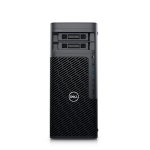 Dell Precision 5860 Tower Workstation Intel Xeon W3-2423, 16GB DDR5, 512GB SSD