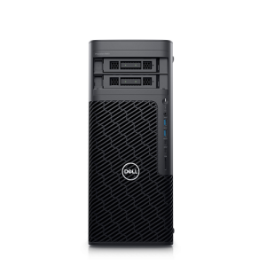 Dell Precision 5860 Tower Workstation Intel Xeon W3-2423, 16GB DDR5, 512GB SSD