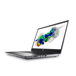 Dell Precision 7770 Mobile Workstation Intel Core i9-12950HX 32GB DDR5, 1TB SSD