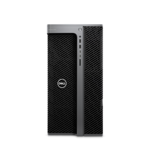 Dell Precision 7960 Tower Workstation Intel Xeon W5-3423, 16GB DDR5, 512GB SSD