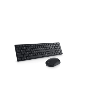 Dell Pro Wireless Keyboard and Mouse KM5221W Arabic (QWERTY) (RTL BOX) – KM5221W-580-AJQZ