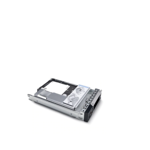 Dell SOP 480GB SSD SATA Mixed Use 6Gbps 512e 2.5in with 3.5in HYB CARR CUS Kit – 480GB 345 BEDS
