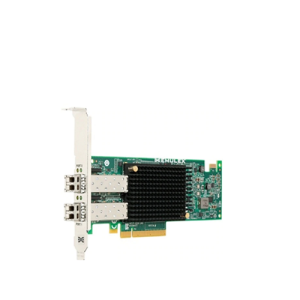 Dell SOP Emulex LPe31002 M6 D Dual Port 16Gb Fibre channel low profile – ADP 403 BBLR