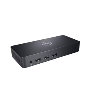 Dell USB 3.0 Docking Station D3100 UK – DS-452-BBOO