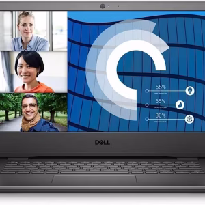 Dell Vostro 14 3400 Laptop with 14″ FHD Display, Intel Core i5 1135G7 Processor 16GB DDR4 Ram 512GB NVMe M.2 SSD Nvidia Geforce MX330 2GB Graphics Windows10 Pro