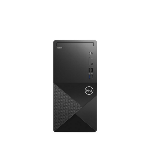 Dell Vostro 3030 Micro Tower Desktop Intel Core i3-14100, 8GB DDR5, 512GB SSD