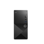 Dell Vostro 3910 Tower Desktop Intel Core i3-12100, 4GB DDR4, 1TB HDD