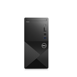 Dell Vostro 3910 Tower Desktop Intel Core i3-12100, 8GB DDR4, 256GB SSD