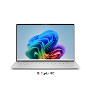 Dell XPS 13 9345, Snapdragon X Elite X1E-80-100, 16GB DDR5, 512GB SSD, Qualcomm Adreno Graphics