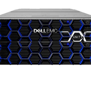 Dell EMC Unity All-Flash Storage 300 / 300F / 400 / 450F / 500 / 550F / 600 / 650F / VPLEX