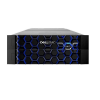 Dell EMC Unity 400 Hybrid 100TB Usable with 25% Flash Storage