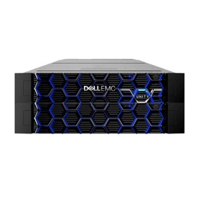 Dell EMC Unity 450F All-Flash 70TB Storage
