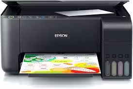 Epson M105 Workforce Inkjet Printer