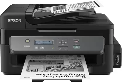 Epson L210 COLOUR ALL-IN-ONE INKJET PRINTER