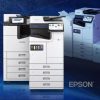 Epson LQ690 II 24-pin Dot Matrix Printer, print speed of 487 cps, High ribbon yield, C11CJ82402