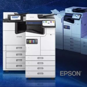 Epson LQ690 II 24-pin Dot Matrix Printer, print speed of 487 cps, High ribbon yield, C11CJ82402