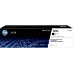 HP 107A Original Toner Cartridge for HP Laser 101w, 102a, 102w, 103a, 103w, 105a, 105w, 107a, 107r, 107w, 107wr, 108a, 108w, MFP 131a, MFP 135a, MFP 135ag, MFP 135r, MFP 135w, MFP 135wg, MFP 138fnw, MFP 138pnw, MFP 139fnw Printers