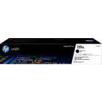 HP 119A Original Toner Cartridge for HP Color Laser 150a, 150nw, MFP 178nw, MFP 178nwg, MFP 179fnw, MFP 179fwg Printers - Black