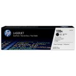 HP 128A (CE320AD) Dual Pack Original Laser Toner Cartridge